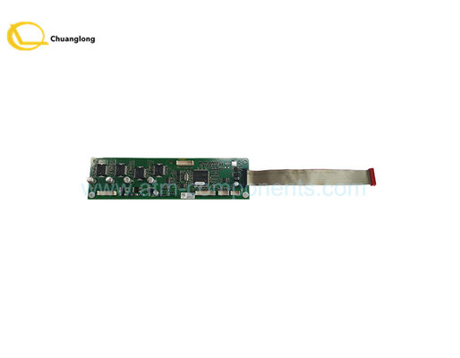 1750136487 01750136487 ATM Machine Parts Wincor CINEO C4060 Alignment Unit Controller