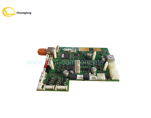 अच्छा दाम 1750140781 01750140781 एटीएम पार्ट्स Wincor Nixdorf C4060 cineo डिस्पेंसर नियंत्रण बोर्ड ऑनलाइन