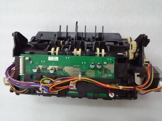 01750295447 Diebold Nixdorf DN200/250/450 आईओसी इन-आउटपुट मॉड्यूल कलेक्टर यूनिट एटीएम भाग 1750295447