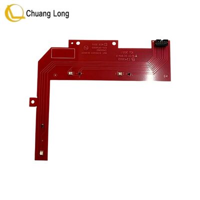 एनसीआर एस2 एसएनटी स्टैकर मॉड्यूल असेंबली सेंसर कंट्रोलर एटीएम सेल्फसर्व मशीन पार्ट्स 445-0761208-80 445-0753898 445-0758904 4450753898