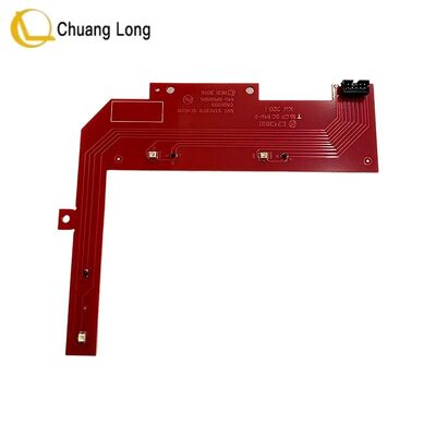 एनसीआर एस2 एसएनटी स्टैकर मॉड्यूल असेंबली सेंसर कंट्रोलर एटीएम सेल्फसर्व मशीन पार्ट्स 445-0761208-80 445-0753898 445-0758904 4450753898