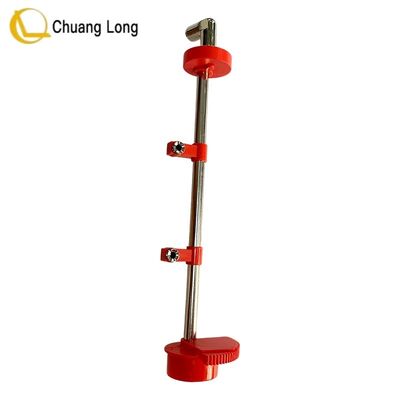 एनसीआर एस2 डिस्पेंसर पिकर शाफ्ट पिकलाइन एस2 कैश पथ पिकअप रॉड एसी एटीएम सेल्फ सर्विस मशीन पार्ट 445-0781371 4450781371 445-0756286-13