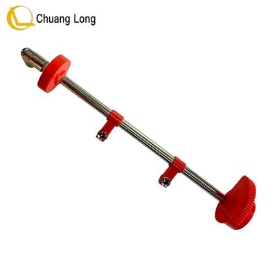 एनसीआर एस2 डिस्पेंसर पिकर शाफ्ट पिकलाइन एस2 कैश पथ पिकअप रॉड एसी एटीएम सेल्फ सर्विस मशीन पार्ट 445-0781371 4450781371 445-0756286-13