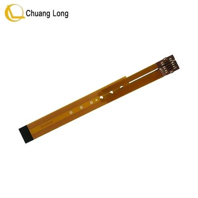 NCR ICT3Q8-3A0171 कार्ड रीडर Assy चुंबकीय रीड राइट हेड प्री हाई-को 3 ट्रैक आर/डब्ल्यू हेड FPCB 998-0235684 9980235654 998-0235654