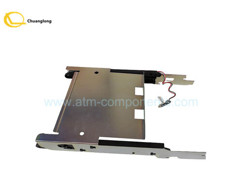 1750160110 01750160110 एटीएम मशीन पार्ट्स Wincor परिवहन CINEO CMD-V4 क्षैतिज RL 252.6mm