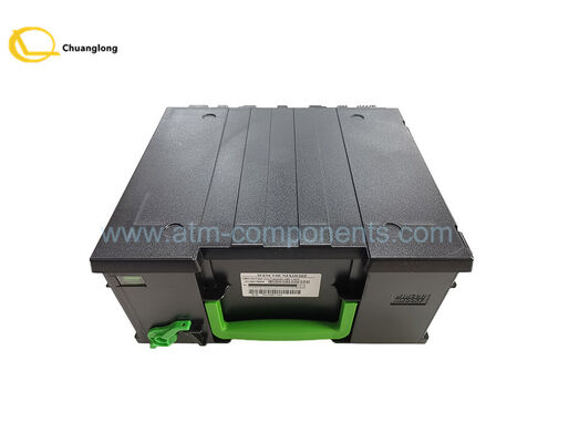 अच्छा दाम 1750178535 01750178535 एटीएम मशीन पार्ट्स Wincor Nixdorf रिजेक्ट कैसेट ऑनलाइन