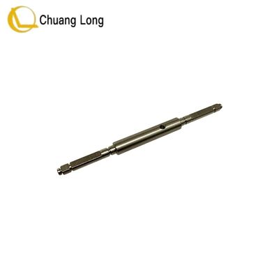 हिताची 2845V एटीएम मशीन स्पेयर पार्ट आरबी कैश बॉक्स कैश स्ट्राइकिंग इंपेलर शाफ्ट 6×80 डबल एंडेड डी टाइप 7P011790-001 7P011790001