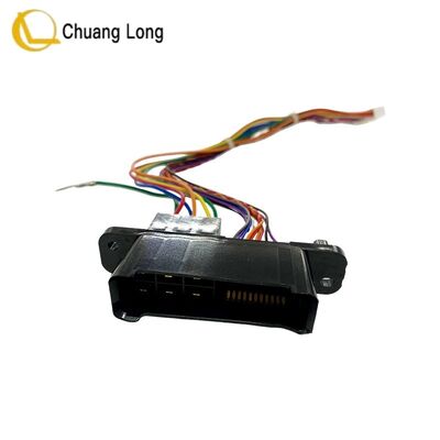 एनसीआर एस2 डिस्पेंसर पिकर शाफ्ट पिकलाइन एस2 कैश पथ पिकअप रॉड एसी एटीएम सेल्फ सर्विस मशीन पार्ट 445-0781371 4450781371 445-0756286-13