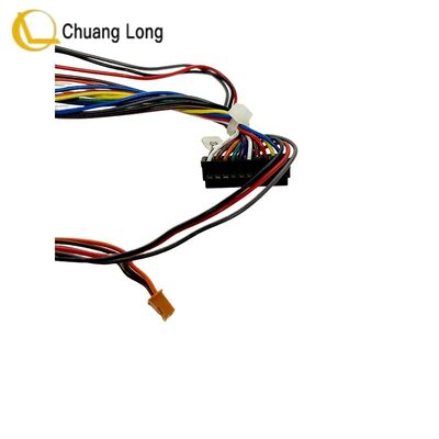 Hitachi 4P007394A RB कैश बॉक्स डेटा केबल तार BX2 डेटा ट्रांसमिशन केबल एबी कैसेट HT-2845-वीएस एटीएम सीआरएम सेल्सरव भाग