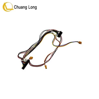 Hitachi 4P007394A RB कैश बॉक्स डेटा केबल तार BX2 डेटा ट्रांसमिशन केबल एबी कैसेट HT-2845-वीएस एटीएम सीआरएम सेल्सरव भाग