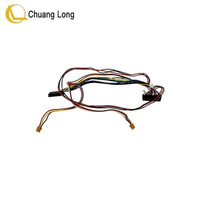 Hitachi 4P007394A RB कैश बॉक्स डेटा केबल तार BX2 डेटा ट्रांसमिशन केबल एबी कैसेट HT-2845-वीएस एटीएम सीआरएम सेल्सरव भाग