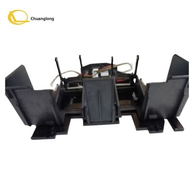 4450736562 445-0736562 एटीएम मशीन पार्ट्स NCR Assy-Reference Edge FRU for NCR S1 S2 BRM GBRU