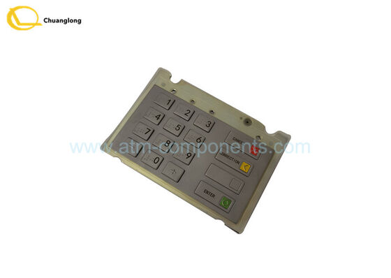 अच्छा दाम 1750215149 01750215149 एटीएम मशीन पार्ट्स WINCOR Nixdorf पिनपैड EPP V6 ESP ऑनलाइन