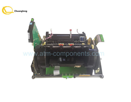 1750220330 01750220330 एटीएम पार्ट्स सीआरएस सीआरएम सीटीएम सीडीएम विन्कोर सिनेओ C4060 आईओसी इन-आउटपुट मॉड्यूल कस्टमर ट्रे सीआरएस-एम-III सीआरएस