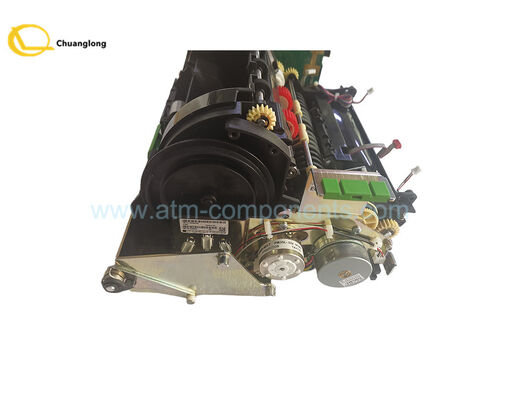 1750220330 01750220330 एटीएम पार्ट्स सीआरएस सीआरएम सीटीएम सीडीएम विन्कोर सिनेओ C4060 आईओसी इन-आउटपुट मॉड्यूल कस्टमर ट्रे सीआरएस-एम-III सीआरएस