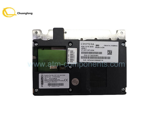 1750235003 01750235003 एटीएम मशीन पार्ट्स Wincor EPP V7 EPP SAU BR V7 कीबोर्ड