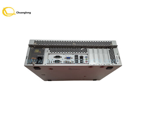 1750235485 01750235485 एटीएम मशीन पार्ट्स Wincor Nixdorf SWAP-PC EPC 4G DualCore E5300 Tpmen E8400 पीसी कोर Wincor