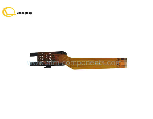 अच्छा दाम 1750239436 01750239436 एटीएम मशीन पार्ट्स Wincor ICM330 IC संपर्क ब्लॉक Assy ऑनलाइन
