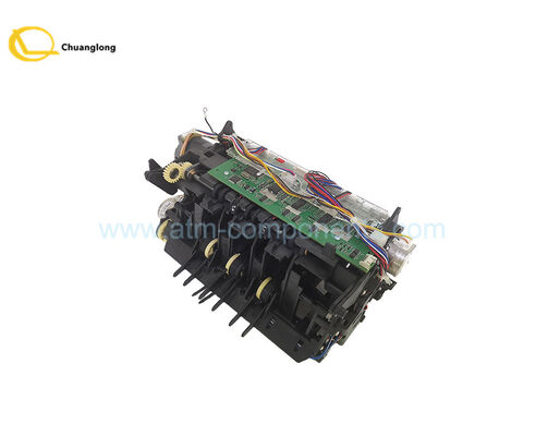 अच्छा दाम 1750248000 01750248000 एटीएम पार्ट्स Wincor Nixdorf Cineo C4060 C4040 इन-आउटपुट मॉड्यूल कलेक्टर यूनिट Crs CRM 1750220022 01750220022 ऑनलाइन