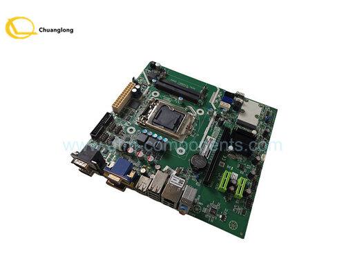 अच्छा दाम 1750254552 01750254552 एटीएम मशीन पार्ट्स Wincor Nixdorf I5 पीसी 280 285 Win10 मदरबोर्ड ऑनलाइन