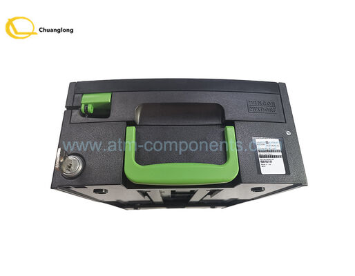 1750279853 01750279853 एटीएम पार्ट्स विन्कोर RM3 कैसेट Rec.BC_Lock II Cineo CS4060 विन्कोर C4060 कैसेट