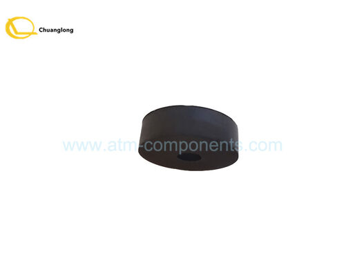 अच्छा दाम 4450587811 445-0587811 एटीएम मशीन पार्ट्स एन सी आर 5887 ब्लैक रबर रोलर ऑनलाइन