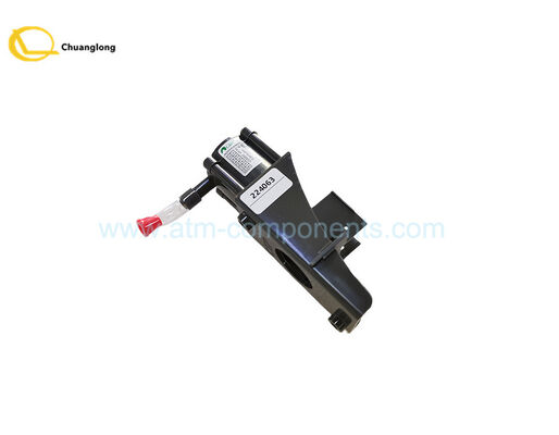 4450612652 445-0612652 एटीएम पार्ट्स एनसीआर वैक्यूम पंप एसी