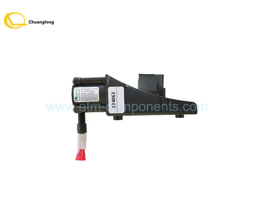 4450612652 445-0612652 एटीएम पार्ट्स एनसीआर वैक्यूम पंप एसी