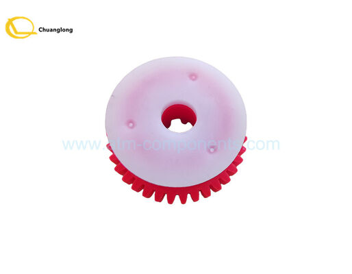 4450638120 445-0638120 एटीएम मशीन पार्ट्स NCR गियर पुली 36T 24W