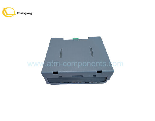 4450693308 445-0693308 एटीएम मशीन पार्ट्स NCR 58XX 6622 6625 रिजेक्ट कैसेट धातु लॉक