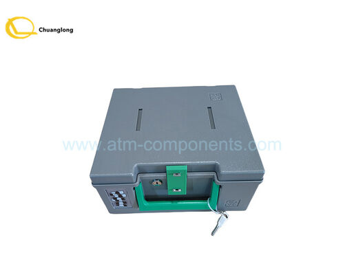 4450693308 445-0693308 एटीएम मशीन पार्ट्स NCR 58XX 6622 6625 रिजेक्ट कैसेट धातु लॉक