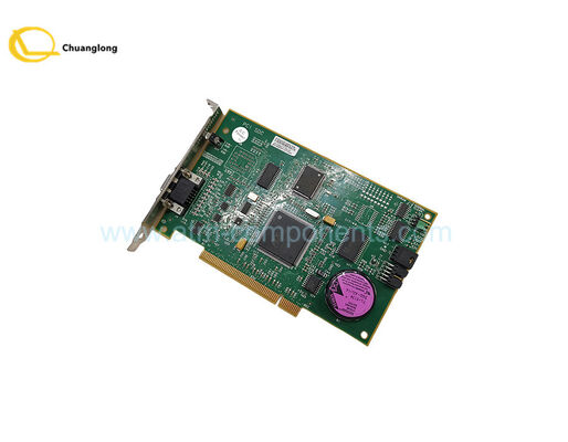 अच्छा दाम 4450708578 445-0708578 एटीएम मशीन पार्ट्स NCR 66xx SSPA PCI बोर्ड RoHS ऑनलाइन