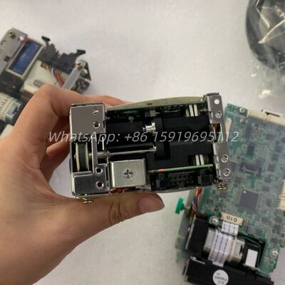 हाइआची ओम्रॉन V2B कार्ड रीडर मोटर चालित कार्ड रीडर V2B V2BF-01JS-AP1 V2BF-0FJS मैग्नेटिक और आईसी कार्ड एटीएम सीआरएम सेल्फसर्व कियोस्क मशीन पार्ट