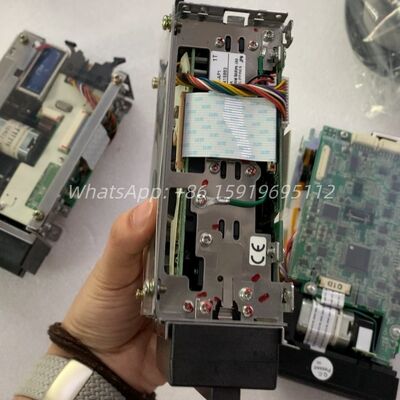 हाइआची ओम्रॉन V2B कार्ड रीडर मोटर चालित कार्ड रीडर V2B V2BF-01JS-AP1 V2BF-0FJS मैग्नेटिक और आईसी कार्ड एटीएम सीआरएम सेल्फसर्व कियोस्क मशीन पार्ट