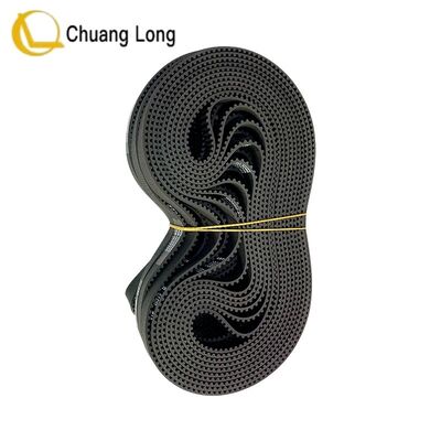 एनसीआर एस2 एसएनटी बेल्ट 009-0026396 6625 एस2 एसएनटी प्रेजेंटर लॉन्ग बेल्ट 009-0026396 0090026396 एटीएम सीआरएम सेल्फसर्व मशीन पार्ट