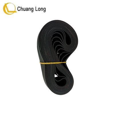 एनसीआर एस2 गाड़ी बेल्ट 320-2एम-9 009-0027466 009-0027466 एटीएम सीआरएम सेल्फ सर्विस कियोस्क मशीन पार्ट