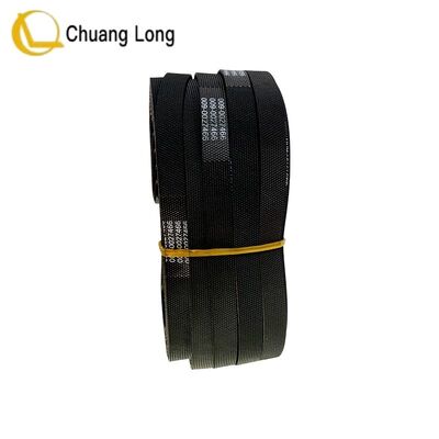 एनसीआर एस2 गाड़ी बेल्ट 320-2एम-9 009-0027466 009-0027466 एटीएम सीआरएम सेल्फ सर्विस कियोस्क मशीन पार्ट