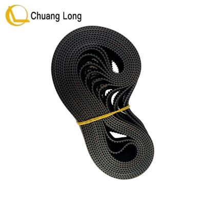 एनसीआर एस2 गाड़ी बेल्ट 320-2एम-9 009-0027466 009-0027466 एटीएम सीआरएम सेल्फ सर्विस कियोस्क मशीन पार्ट