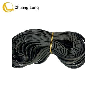 एनसीआर बेल्ट 445-00644331 बेल्ट एरिया वर्टिकल ट्रांसपोर्ट बेल्ट 445-00644331 44500644331 एटीएम सीआरएम सेल्फ सर्विस कियोस्क मशीन पार्ट