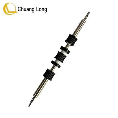 एनसीआर एस2 एसएनटी शाफ्ट वितरक मुख्य ड्राइव शाफ्ट एसी 445-0729826 445-0761208-93 4450761208 6621 6682 6634 6632 6688 6684 एटीएम सीआरएम सेल्फ सर्विस कियोस्क मशीन पार्ट