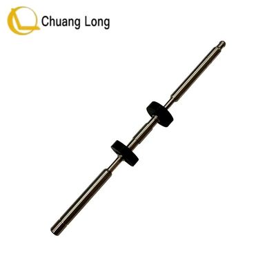 एनसीआर एस2 पिक मॉड्यूल पिंच रोलर पिक अप मॉड्यूल एसी शाफ्ट 445-0756286-07 445-0756286-21 445-0729504 एटीएम सीआरएम सेल्फ सर्विस कियोस्क मशीन पार्ट