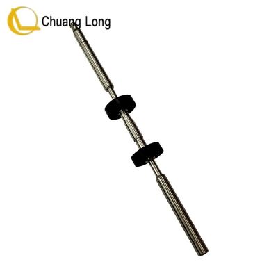 एनसीआर एस2 पिक मॉड्यूल पिंच रोलर पिक अप मॉड्यूल एसी शाफ्ट 445-0756286-07 445-0756286-21 445-0729504 एटीएम सीआरएम सेल्फ सर्विस कियोस्क मशीन पार्ट