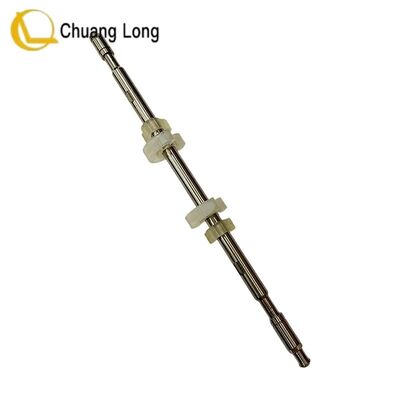 एनसीआर एस2 पिक मॉड्यूल जी व्हील शाफ्ट एसी पिंच रोलर 445-0756286-22 445-0756286-08 445-0729506 एटीएम सीआरएम सेल्फ सर्विस कियोस्क मशीन पार्ट