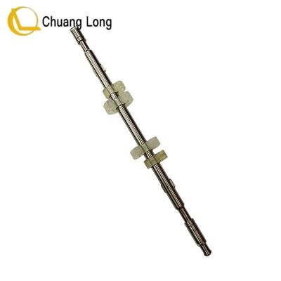 एनसीआर एस2 पिक मॉड्यूल जी व्हील शाफ्ट एसी पिंच रोलर 445-0756286-22 445-0756286-08 445-0729506 एटीएम सीआरएम सेल्फ सर्विस कियोस्क मशीन पार्ट