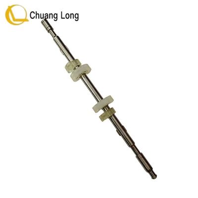 एनसीआर एस2 पिक मॉड्यूल जी व्हील शाफ्ट एसी पिंच रोलर 445-0756286-22 445-0756286-08 445-0729506 एटीएम सीआरएम सेल्फ सर्विस कियोस्क मशीन पार्ट