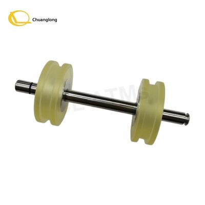 यूडब्ल्यू-200 केवी40जे1120जेड0 डीई-100 जीएफएस100 जीएफएस120 यूएसएफ52सी जीएफबी फीड रोलर शाफ्ट असेंबली ग्लोरी जीएफएस220 करेंसी सॉर्टर मशीन के लिए