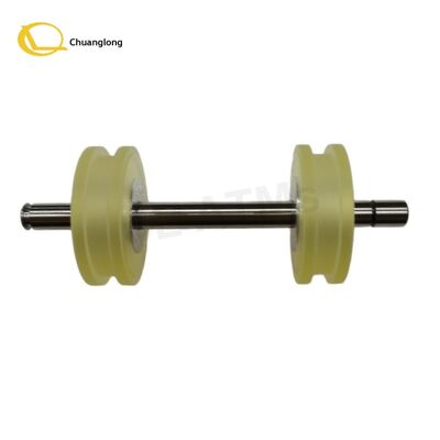 यूडब्ल्यू-200 केवी40जे1120जेड0 डीई-100 जीएफएस100 जीएफएस120 यूएसएफ52सी जीएफबी फीड रोलर शाफ्ट असेंबली ग्लोरी जीएफएस220 करेंसी सॉर्टर मशीन के लिए