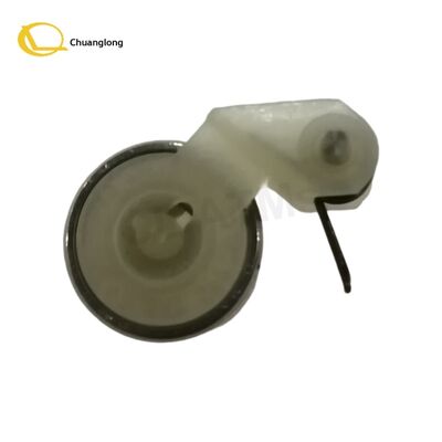 UW-200 NF70W1220Z0 DE-100 GFS100 GFS120 UW52C मुद्रा सॉर्टर मशीन के लिए अलगाव रोलर आर्म असेंबली ग्लोरी GFS220