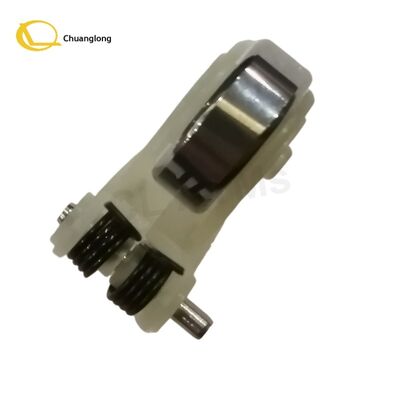 अच्छा दाम UW-200 NF70W1220Z0 DE-100 GFS100 GFS120 UW52C मुद्रा सॉर्टर मशीन के लिए अलगाव रोलर आर्म असेंबली ग्लोरी GFS220 ऑनलाइन