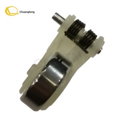 UW-200 NF70W1220Z0 DE-100 GFS100 GFS120 UW52C मुद्रा सॉर्टर मशीन के लिए अलगाव रोलर आर्म असेंबली ग्लोरी GFS220